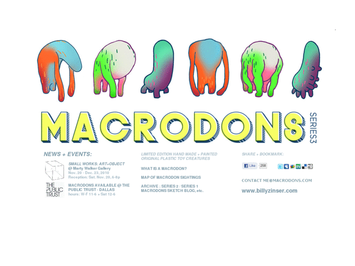 www.macrodons.com