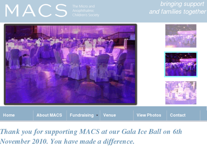 www.macs-ball.org