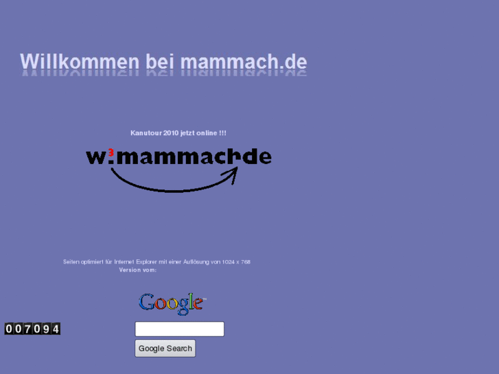 www.mammach.com