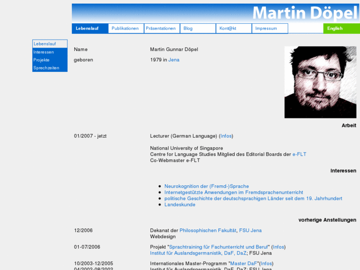 www.martin-doepel.de