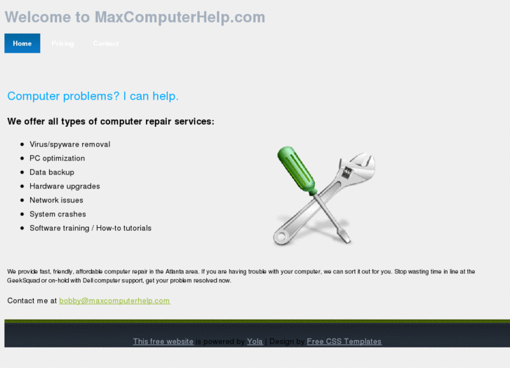 www.maxcomputerhelp.com