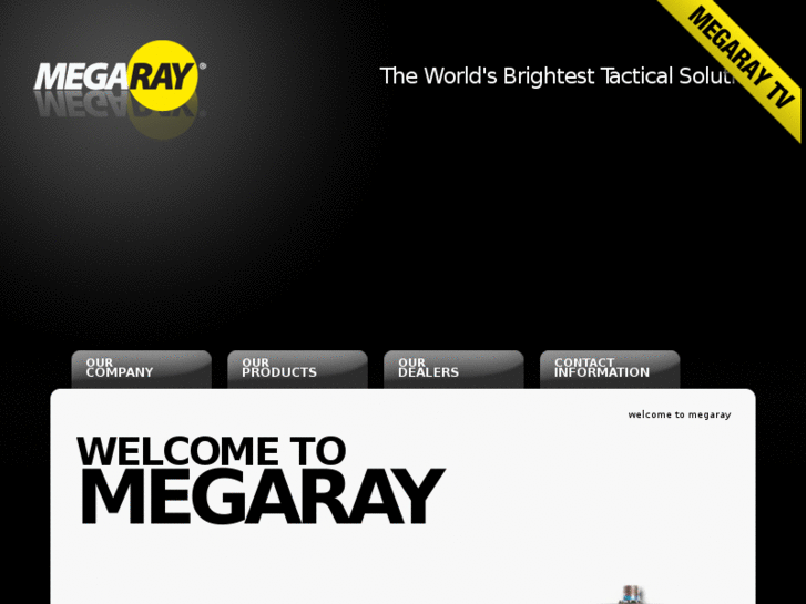 www.megaray.com