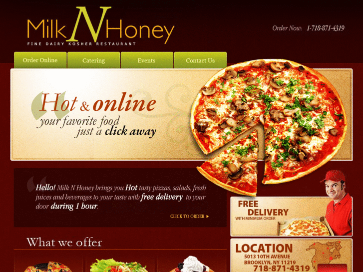 www.milknhoneybrooklyn.com