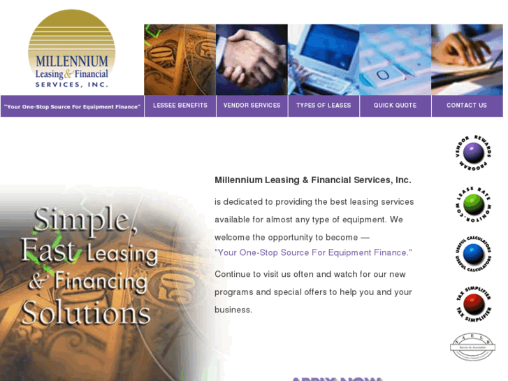www.millenniumleasing.com