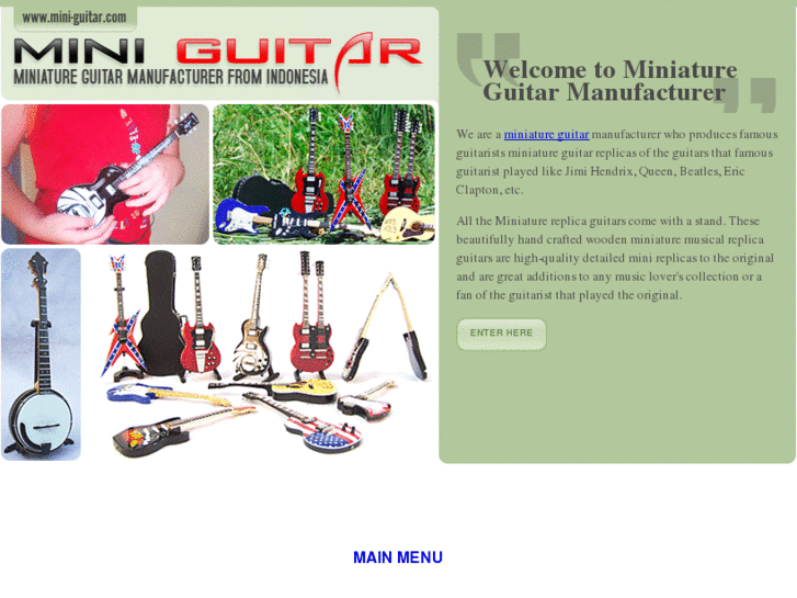 www.mini-guitar.com