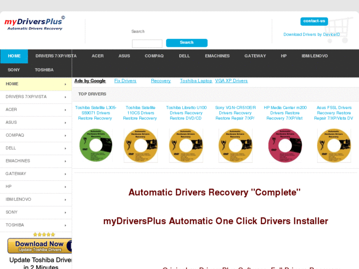 www.mydriversplus.com