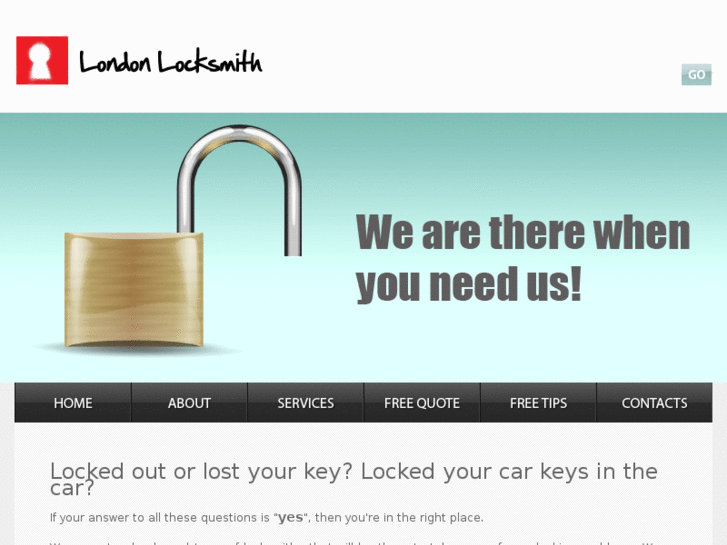 www.mylondonlocksmiths.com