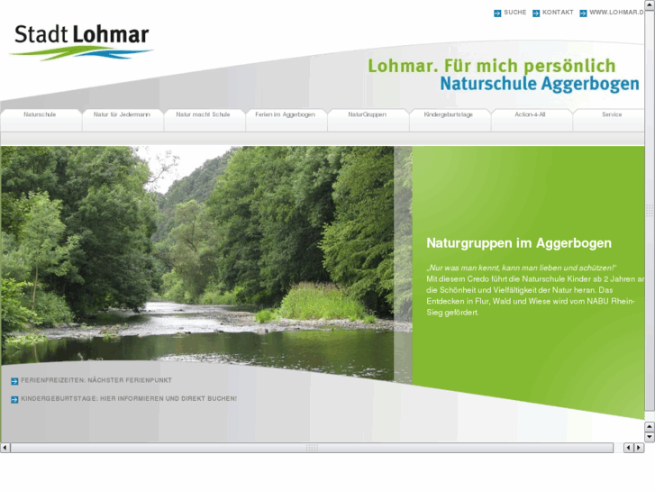 www.naturschule-aggerbogen.de