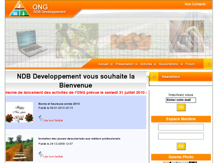 www.ndbdeveloppement.org