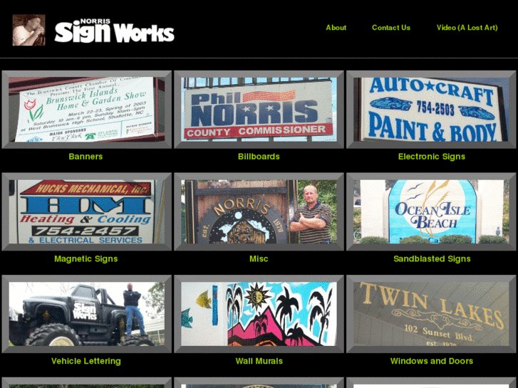 www.norrissignworks.com