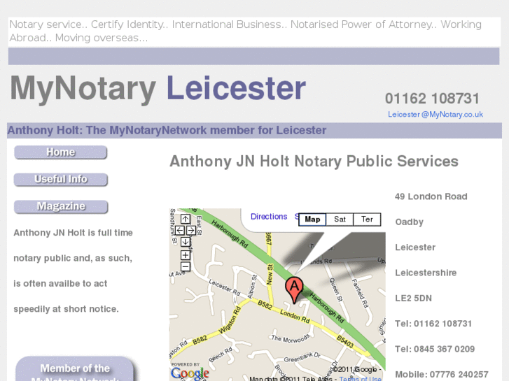 www.notary-public-leicester.co.uk