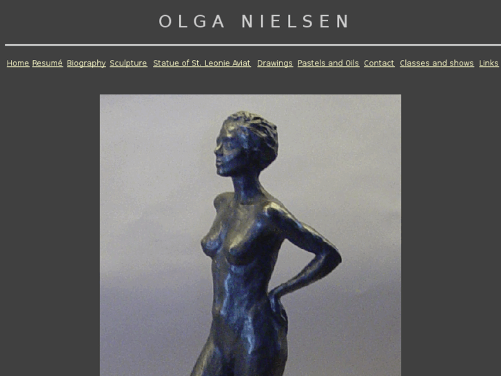 www.olganielsen-fineart.com