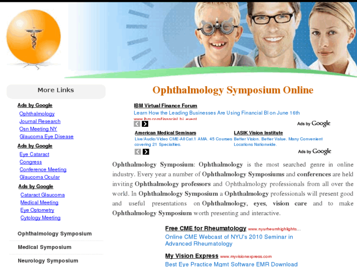 www.ophthalmologysymposium.com
