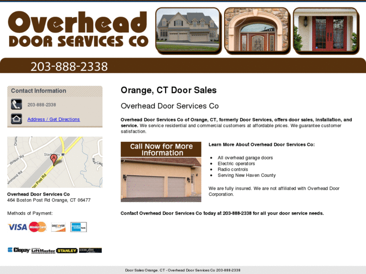 www.overheaddoorservicesct.com