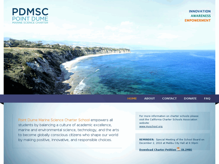 www.pdmsc.org