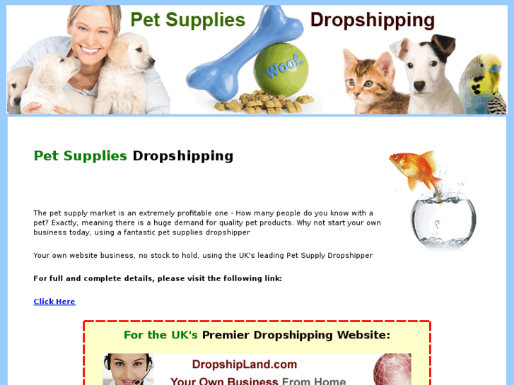 www.petsupplies-dropshipping.com