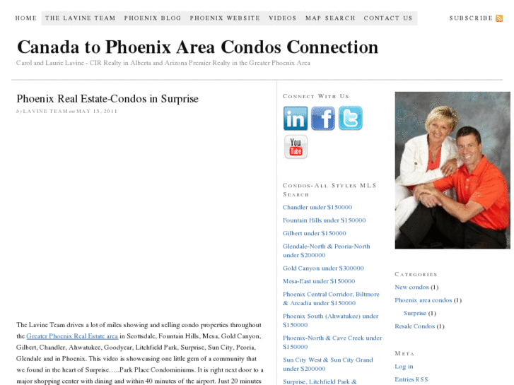 www.phoenixrealestatecondos.com