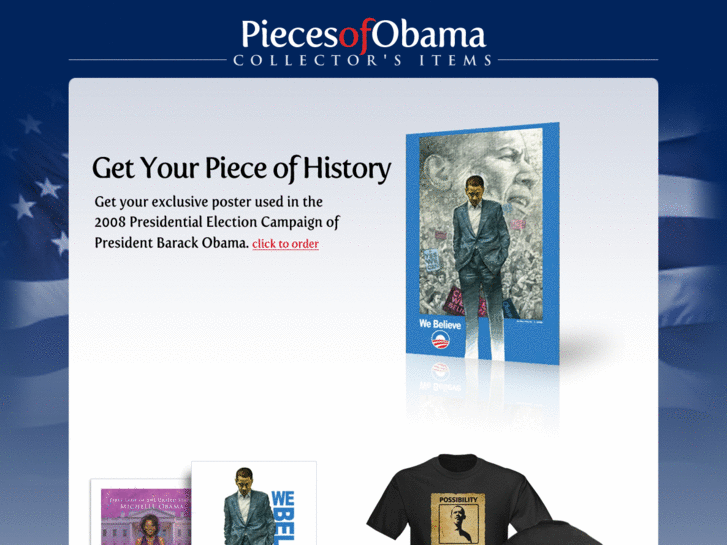 www.piecesofobama.com