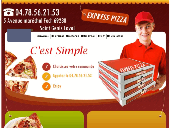 www.pizzaexpress69230.com