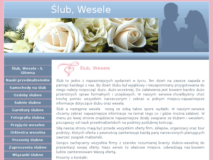 www.prezenty-slubne.com.pl