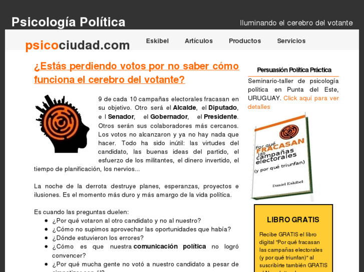 www.psicociudad.com