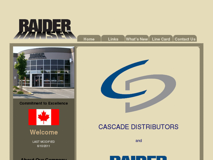www.raiderhansen.com