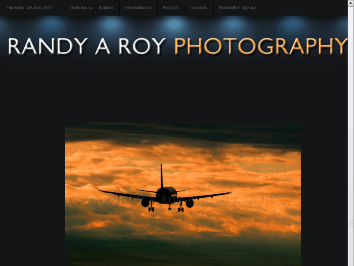 www.randyaroy.com