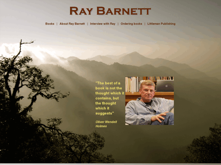 www.raybarnettbooks.com