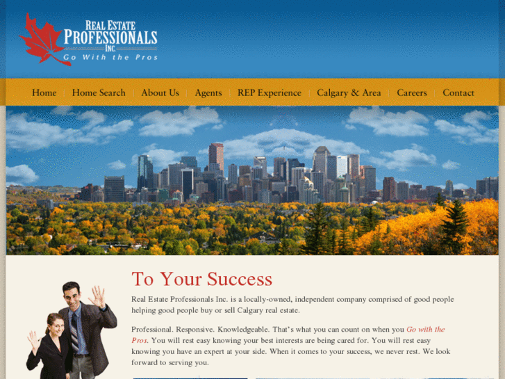 www.realestateprofessionalsinc.com