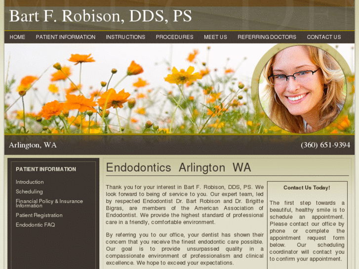 www.robisondds.com