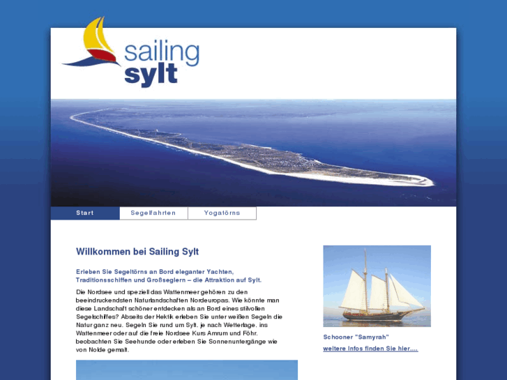 www.sailingsylt.com