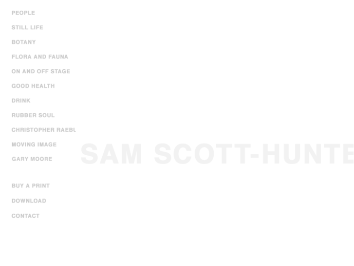 www.samscotthunter.co.uk