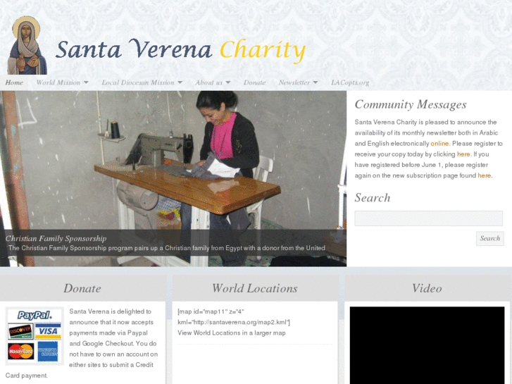 www.santaverena.com