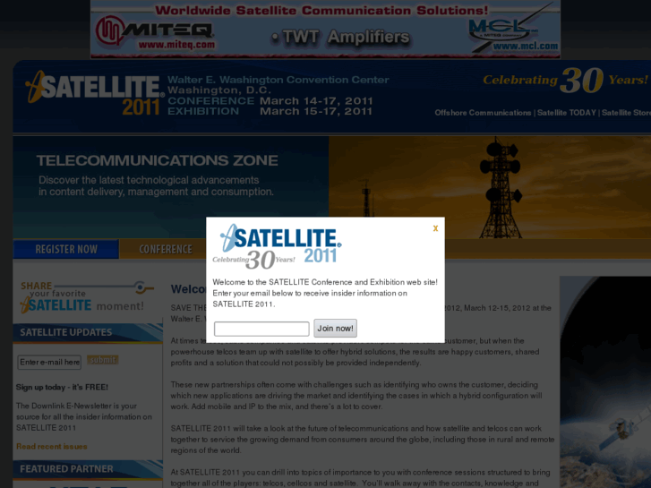 www.satellitetelecomzone.com