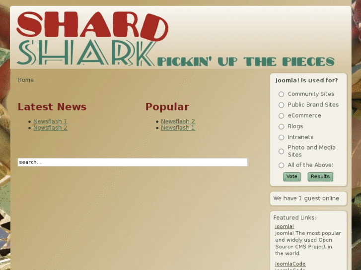 www.shardshark.com