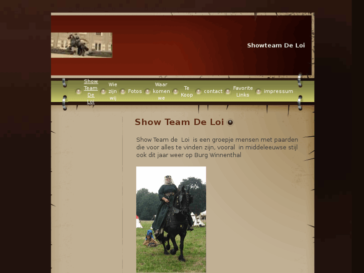 www.showteamdeloi.com