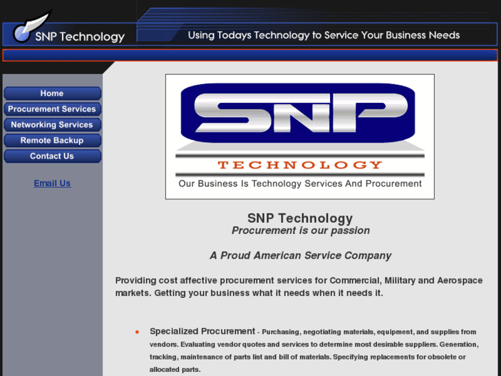 www.snptechnology.com