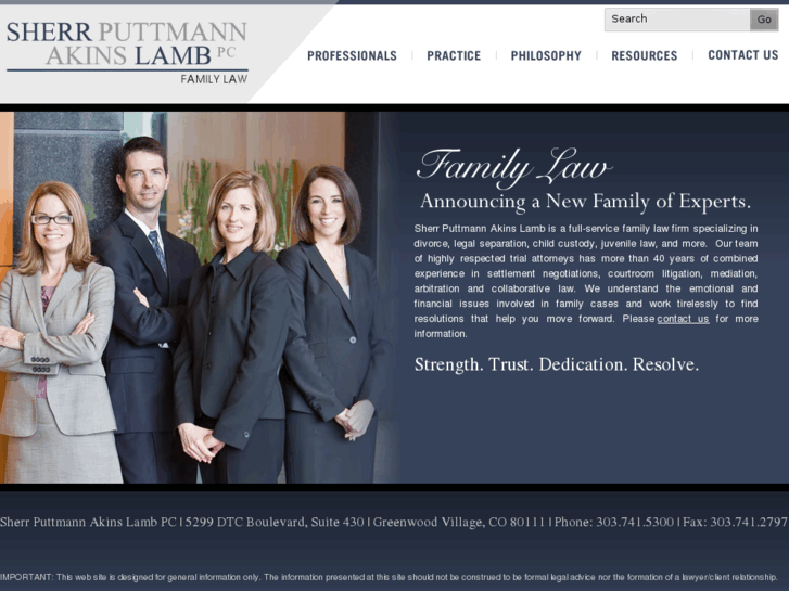 www.spalfamilylaw.com