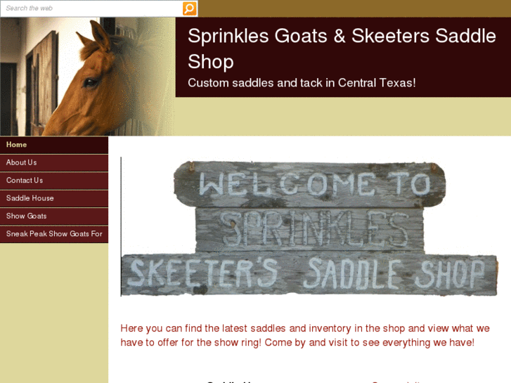 www.sprinklesshowgoats.com