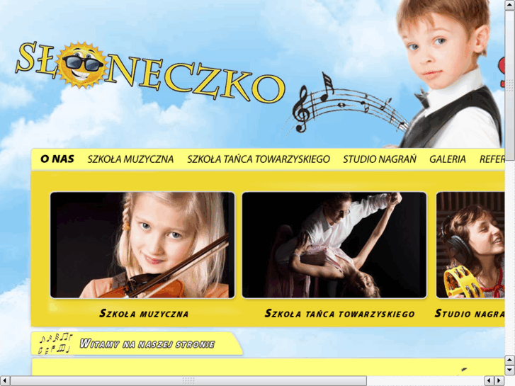 www.studio5sloneczko.com