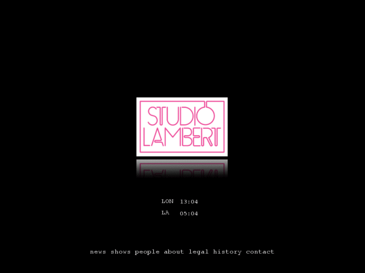 www.studiolambert.com