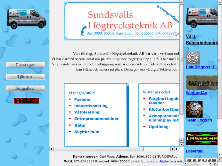 www.sundsvallshogtrycksteknikab.se