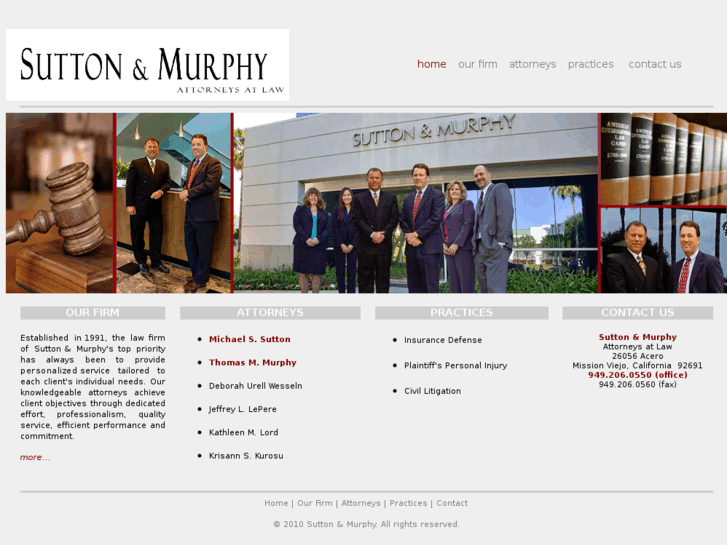 www.suttonmurphy.com