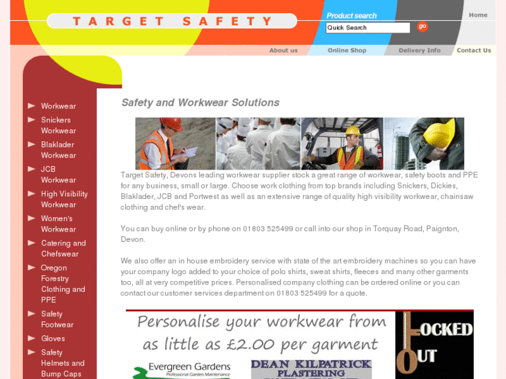 www.targetsafety.co.uk