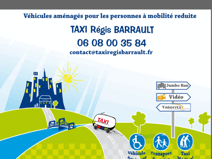 www.taxiregisbarrault.fr