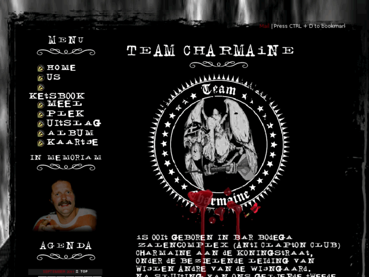 www.teamcharmaine.com