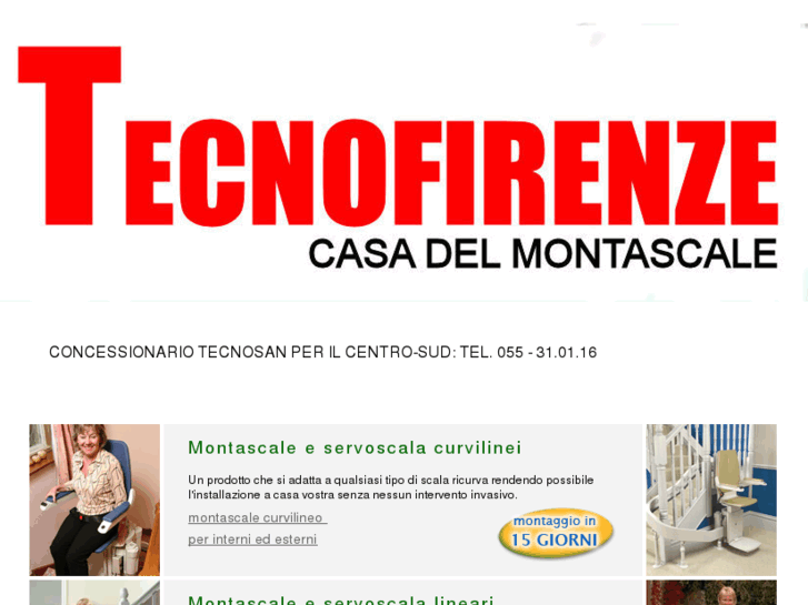 www.tecnofirenze.com