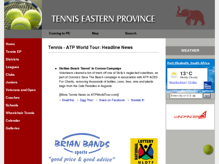www.tennis-ep.co.za