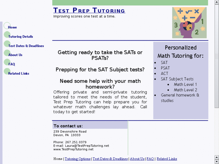 www.testpreptutoring.net