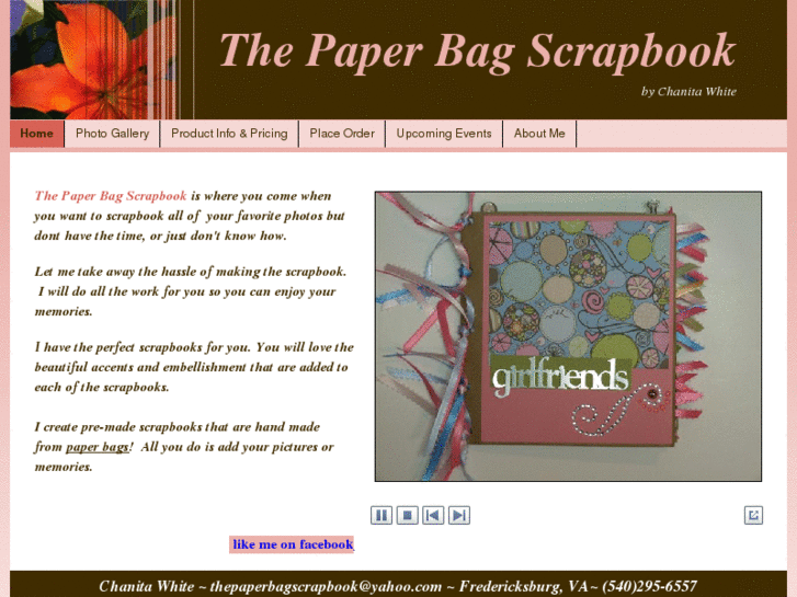 www.thepaperbagscrapbook.com